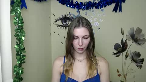 Amalia online show from 02.11.25