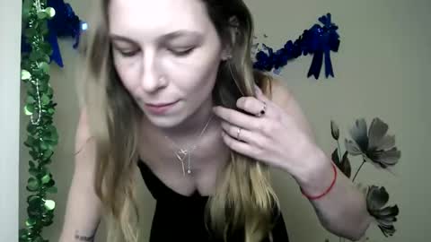 Amalia online show from 02.20.25