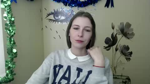 Amalia online show from 02.24.25