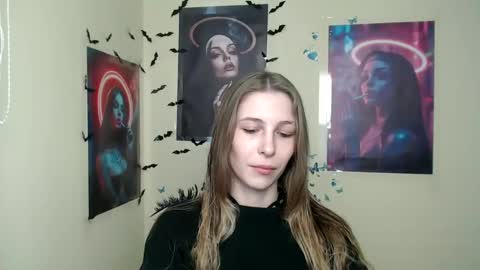 Amalia online show from 03.12.25