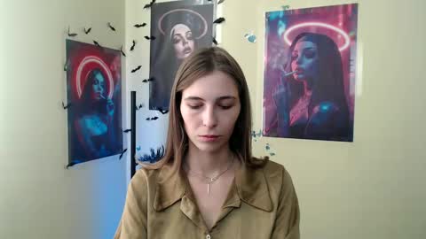 Snapshot of stranger_giirl chatting on 09.27.25 Amalia online show from 09.27.25