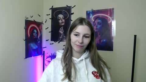 Amalia online show from 11.10.25