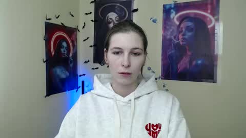 Snapshot of stranger_giirl chatting on 01.13.26 Amalia online show from 01.13.26