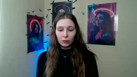 Snapshot of stranger_giirl chatting on 02.06.26 Amalia online show from 02.06.26