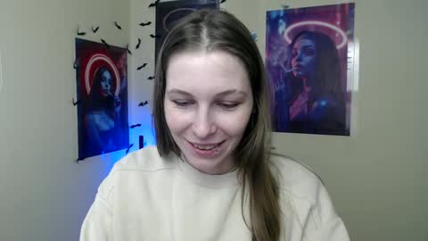 Snapshot of stranger_giirl chatting on 02.08.26 Amalia online show from 02.08.26