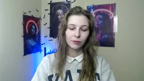 Snapshot of stranger_giirl chatting on 02.11.26 Amalia online show from 02.11.26