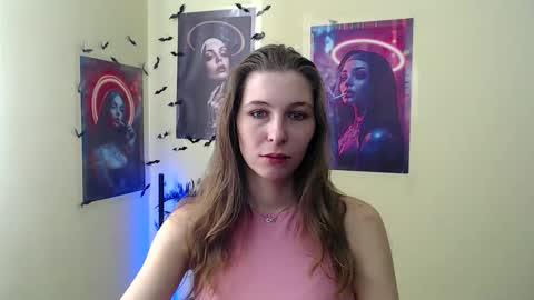 Snapshot of stranger_giirl chatting on 02.20.26 Amalia online show from 02.20.26