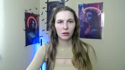 Snapshot of stranger_giirl chatting on 02.28.26 Amalia online show from 02.28.26