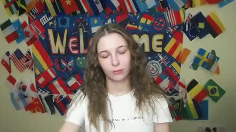 Snapshot of stranger_giirl chatting on 03.05.26 Amalia online show from 03.05.26