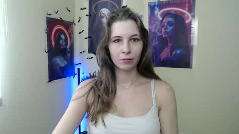 Snapshot of stranger_giirl chatting on 03.07.26 Amalia online show from 03.07.26