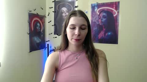 Snapshot of stranger_giirl chatting on 03.08.26 Amalia online show from 03.08.26