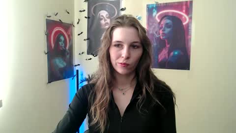 Snapshot of stranger_giirl chatting on 03.09.26 Amalia online show from 03.09.26