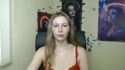 Snapshot of stranger_giirl chatting on 06.27.26 Amalia online show from 06.27.26