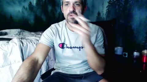 strangeratnight87 online show from 01.06.25