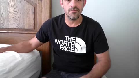 strangeratnight87 online show from 09.18.25