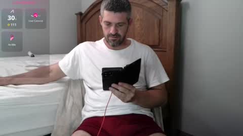 strangeratnight87 online show from 07.23.26