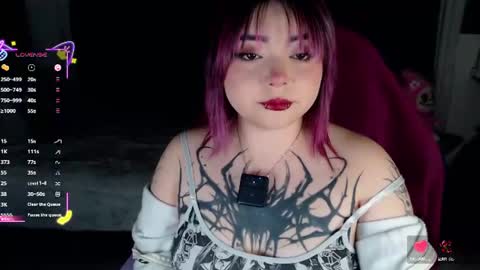 Carla  Independent model  online show from 07.16.26