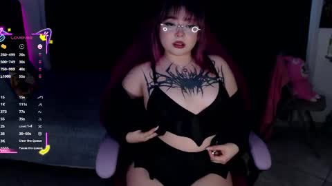 Carla  Independent model  online show from 07.20.26