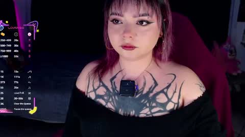 Carla  Independent model  online show from 07.21.26