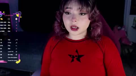 Carla  Independent model  online show from 07.27.26