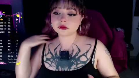 Carla  Independent model  online show from 07.29.26