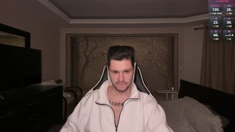 Artem online show from 01.02.25