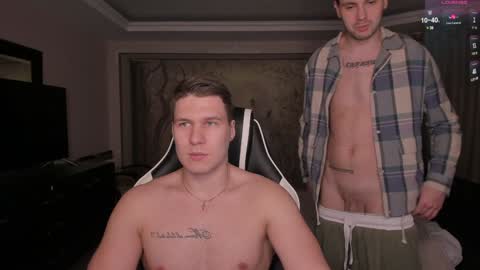 Artem online show from 02.01.25