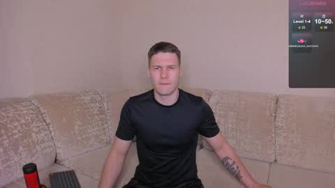 Artem online show from 06.02.26