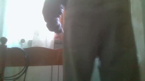 Snapshot of stransugo chatting on 11.07.25 Tony online show from 11.07.25