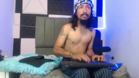 strap_420 online show from 07.28.26