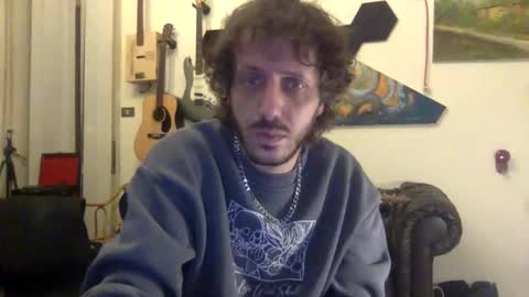 jizzers online show from 10.30.25