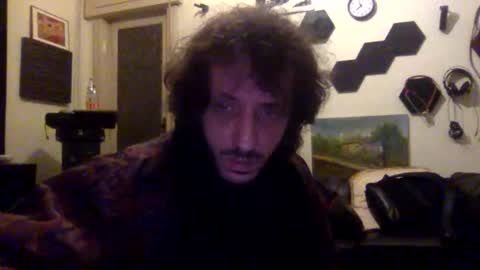 jizzers online show from 02.16.26