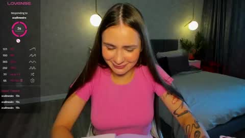 Laura online show from 07.16.26
