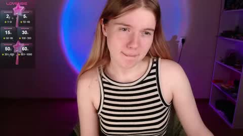 Juli online show from 05.03.26