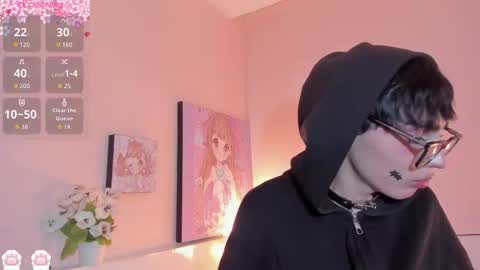 strawberry_kitty_ online show from 02.23.26