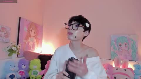 strawberry_kitty_ online show from 03.09.26