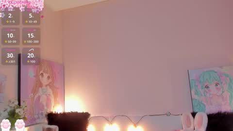 strawberry_kitty_ online show from 03.20.26