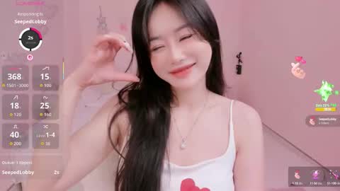 strawberry_loveee online show from 09.23.25