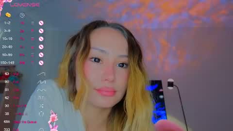 Tati and Lola online show from 06.25.26