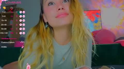 Tati and Lola online show from 07.28.26