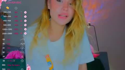 Tati and Lola online show from 08.02.26