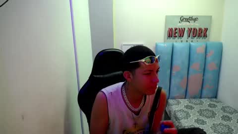 Street online show from 05.01.26