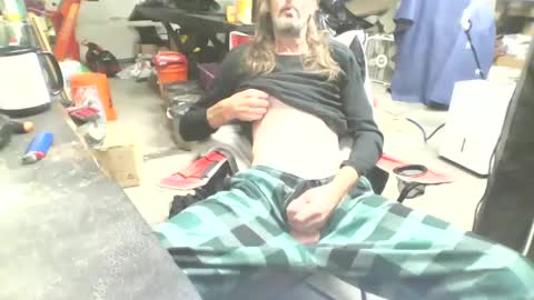 stretch420long online show from 09.14.25