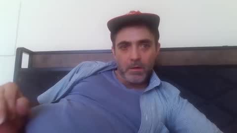 Snapshot of strictdaddy13 chatting on 01.02.25 strictdaddy13 online show from 01.02.25