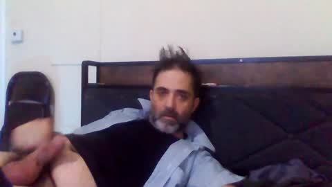 Snapshot of strictdaddy13 chatting on 02.21.25 strictdaddy13 online show from 02.21.25