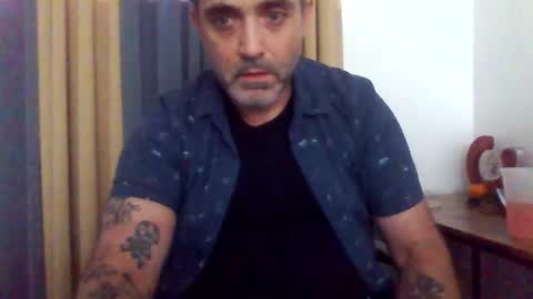 Snapshot of strictdaddy13 chatting on 10.09.25 strictdaddy13 online show from 10.09.25