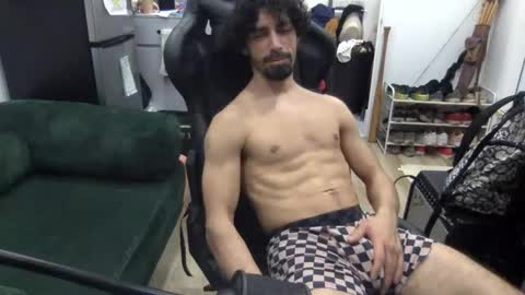 stringin69 online show from 02.09.26