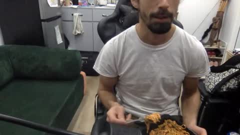 stringin69 online show from 02.10.26