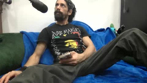 stringin69 online show from 04.26.26