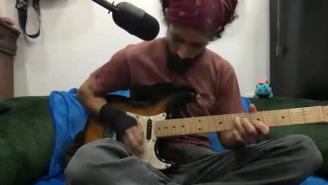 stringin69 online show from 04.30.26